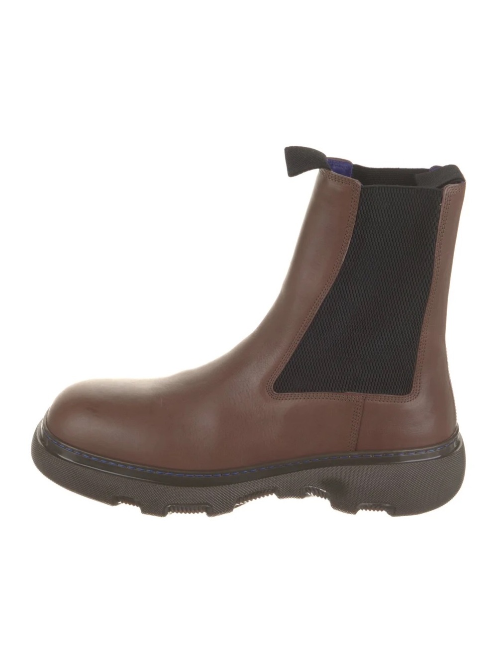 Burberry boots